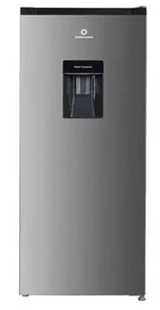 REFRIG. INDURAMA RI-289 CD IMP CR DEF ECU