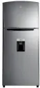 REFRIG. INDURAMA TOP MOUNT 390 LITROS CROMA | RI-480 MF QZ 