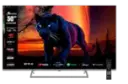 TV QLED RIVIERA DE 50"4K- GOOGLE PLAY - FRAME LESS - NETFLIX - SPOTI 